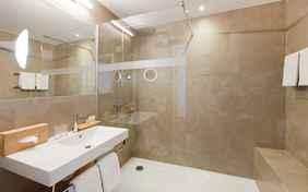 Familiensuite Deluxe